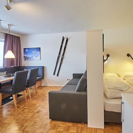Appartement Relax & Sport Saalbach-Hinterglemm Exterior foto