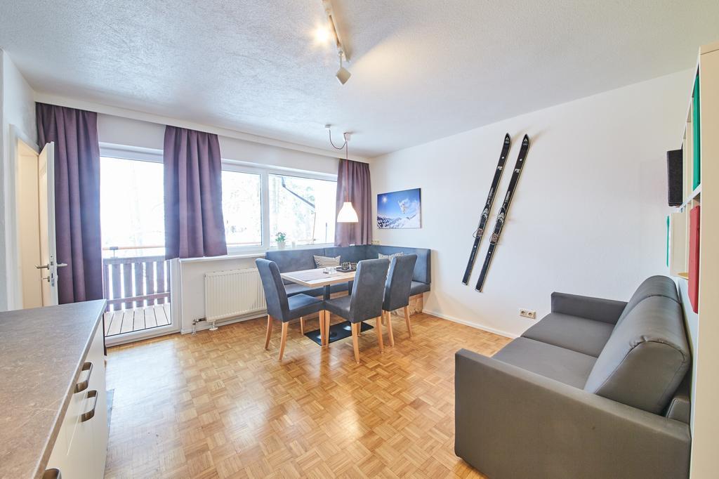 Appartement Relax & Sport Saalbach-Hinterglemm Exterior foto