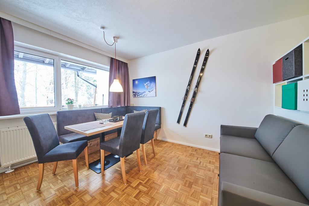 Appartement Relax & Sport Saalbach-Hinterglemm Exterior foto