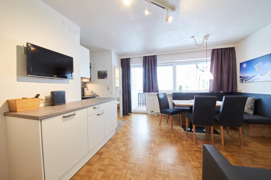 Appartement Relax & Sport Saalbach-Hinterglemm Exterior foto