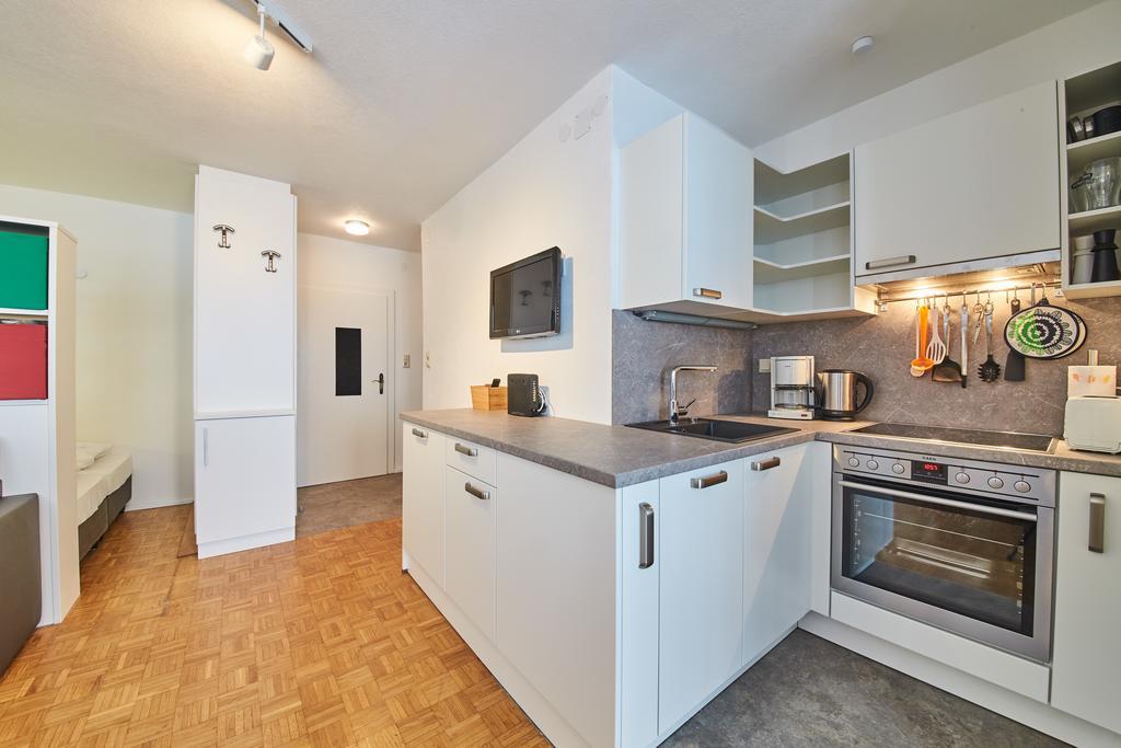 Appartement Relax & Sport Saalbach-Hinterglemm Exterior foto