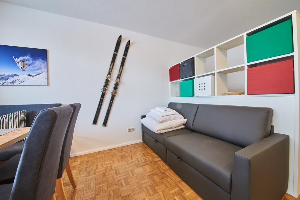 Appartement Relax & Sport Saalbach-Hinterglemm Exterior foto